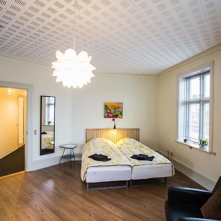 Bed & Breakfast Holstebro Exterior foto