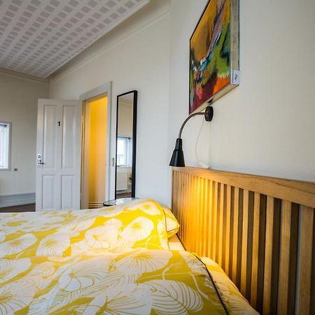 Bed & Breakfast Holstebro Exterior foto