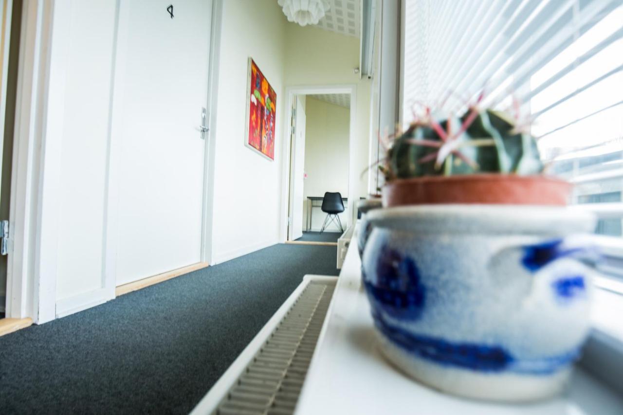 Bed & Breakfast Holstebro Exterior foto