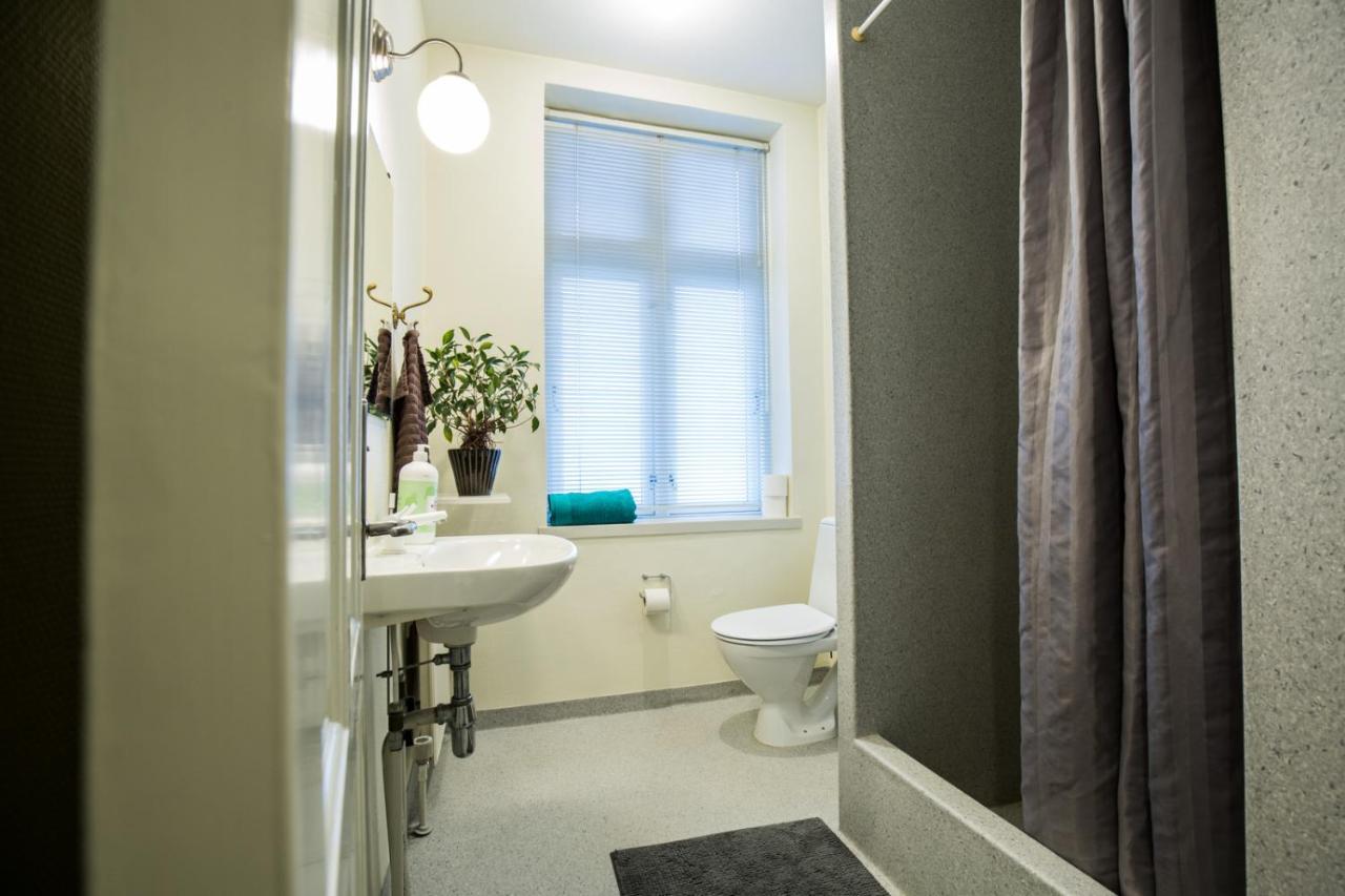 Bed & Breakfast Holstebro Exterior foto